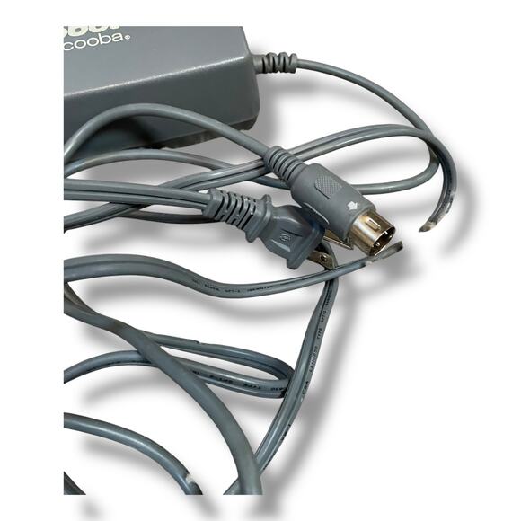 iRobot Scooba Charger OEM Model 13143 Power Supply Replacement Robotic Vacuum - Picture 7 of 12